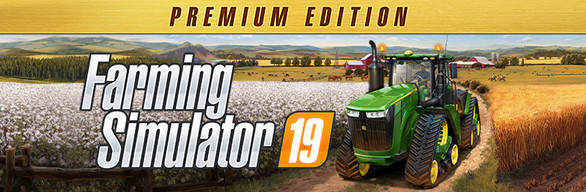 Mods til Farming Simulator 2019