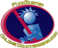 Punkbuster